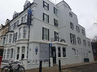 Best Western Kensington Olympia Hotel fotoÄŸrafÄ±