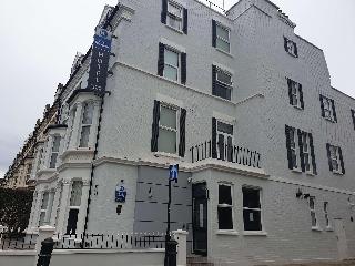 Best Western Kensington Olympia Hotel fotoÄŸrafÄ±