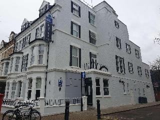 Best Western Kensington Olympia Hotel fotoÄŸrafÄ±