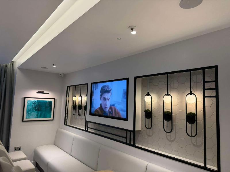 Best Western Kensington Olympia Hotel - Genel