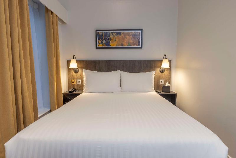 Best Western Kensington Olympia Hotel - Oda