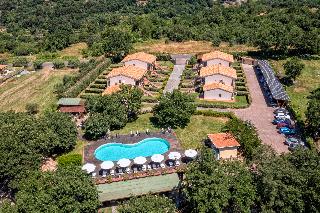Relais Villaggio Le Querce