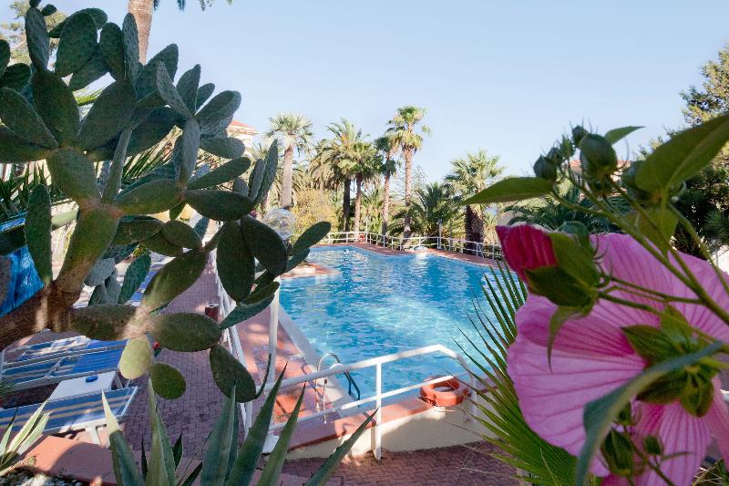 Nyala Suite Hotel - Genel