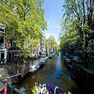 WestCord City Centre Hotel Amsterdam fotoÄŸrafÄ±