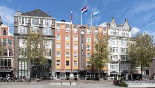 WestCord City Centre Hotel Amsterdam fotoÄŸrafÄ±