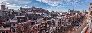 WestCord City Centre Hotel Amsterdam fotoÄŸrafÄ±