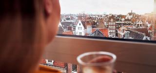 WestCord City Centre Hotel Amsterdam fotoÄŸrafÄ±