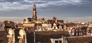 WestCord City Centre Hotel Amsterdam fotoÄŸrafÄ±