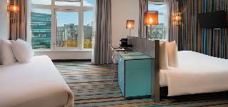 WestCord City Centre Hotel Amsterdam fotoÄŸrafÄ±