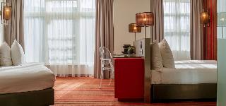 WestCord City Centre Hotel Amsterdam fotoÄŸrafÄ±