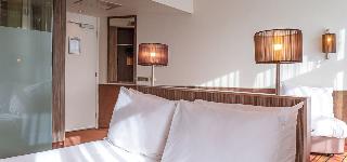 WestCord City Centre Hotel Amsterdam fotoÄŸrafÄ±