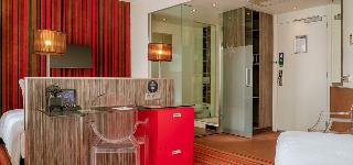 WestCord City Centre Hotel Amsterdam fotoÄŸrafÄ±