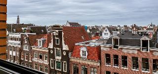 WestCord City Centre Hotel Amsterdam fotoÄŸrafÄ±