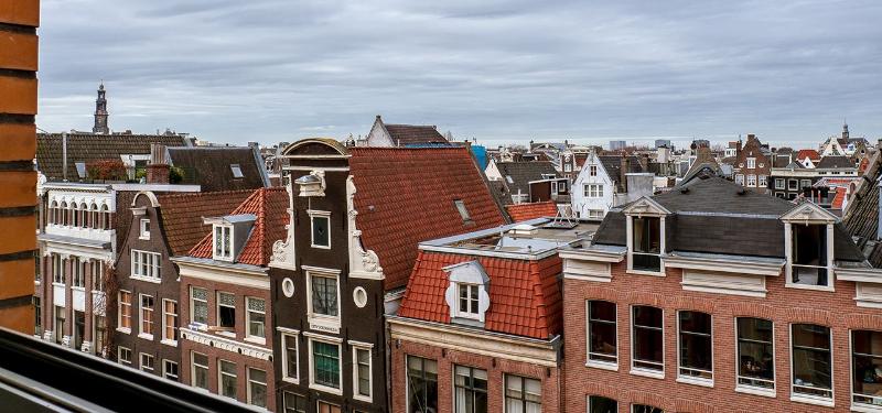 WestCord City Centre Hotel Amsterdam - Oda