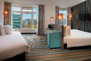 WestCord City Centre Hotel Amsterdam fotoÄŸrafÄ±