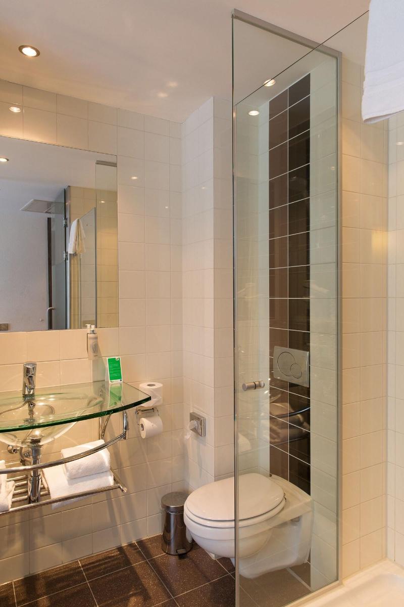 WestCord City Centre Hotel Amsterdam - Oda