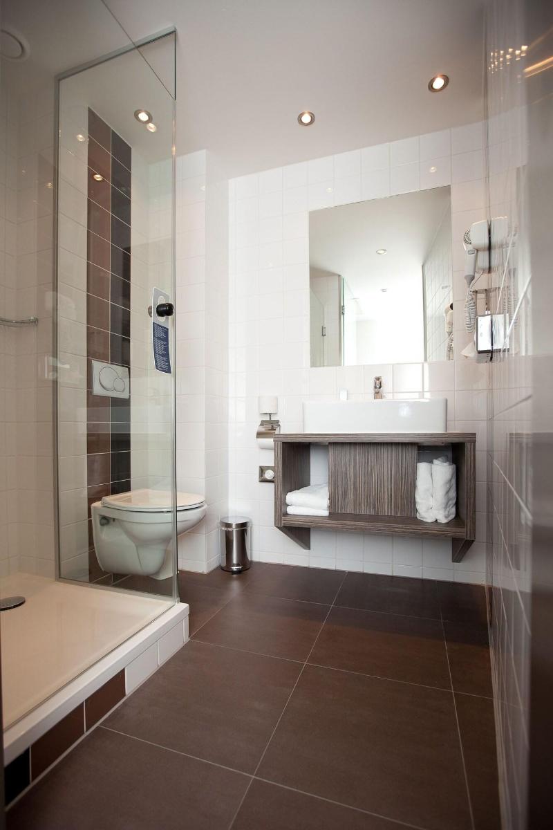 WestCord City Centre Hotel Amsterdam - Oda