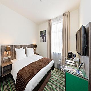 WestCord City Centre Hotel Amsterdam fotoÄŸrafÄ±