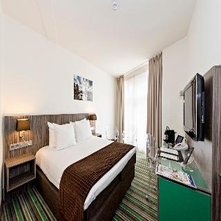 WestCord City Centre Hotel Amsterdam fotoÄŸrafÄ±