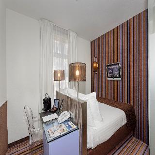 WestCord City Centre Hotel Amsterdam fotoÄŸrafÄ±