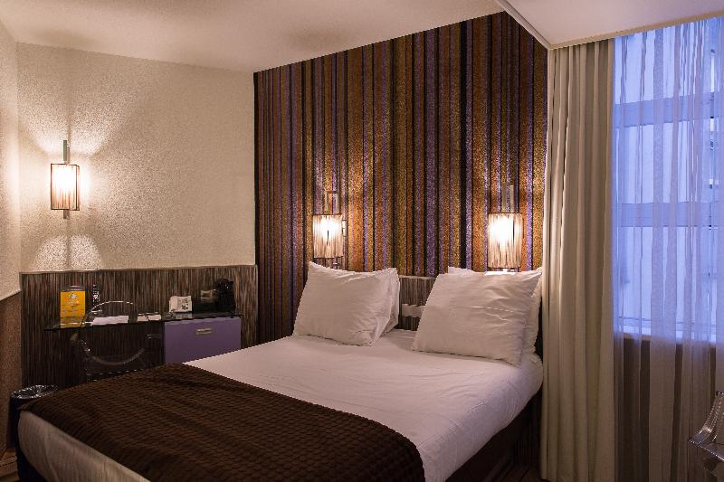 WestCord City Centre Hotel Amsterdam - Oda