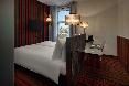 WestCord City Centre Hotel Amsterdam oda fotoğrafı