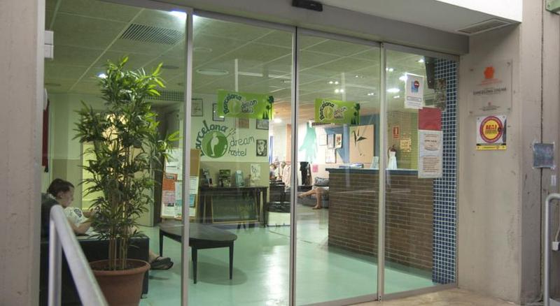 Be Dream Hostel - Genel