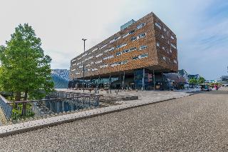 Leonardo Hotel Almere City Center fotoÄŸrafÄ±