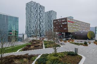 Leonardo Hotel Almere City Center fotoÄŸrafÄ±