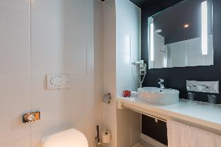 Leonardo Hotel Almere City Center fotoÄŸrafÄ±