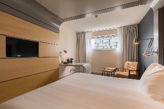 Leonardo Hotel Almere City Center fotoÄŸrafÄ±