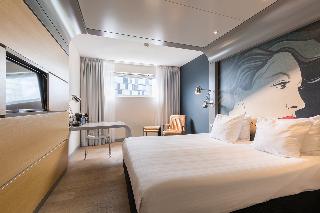 Leonardo Hotel Almere City Center fotoÄŸrafÄ±