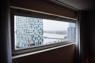Leonardo Hotel Almere City Center fotoÄŸrafÄ±