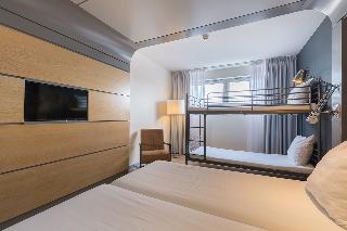 Leonardo Hotel Almere City Center fotoÄŸrafÄ±