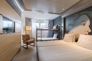 Leonardo Hotel Almere City Center fotoÄŸrafÄ±