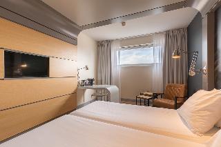 Leonardo Hotel Almere City Center fotoÄŸrafÄ±