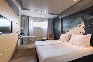 Leonardo Hotel Almere City Center fotoÄŸrafÄ±