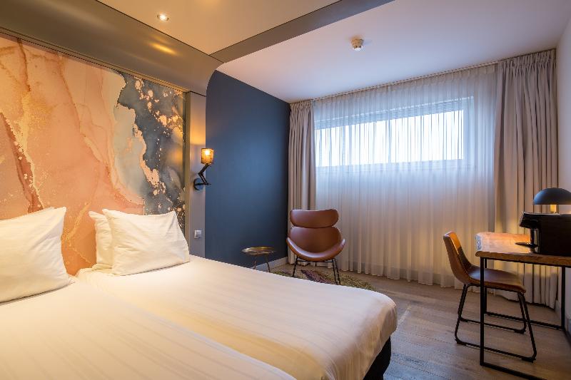 Leonardo Hotel Almere City Center - Oda