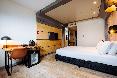 Leonardo Hotel Almere City Center oda fotoğrafı