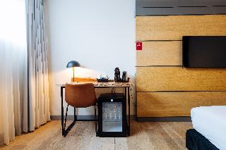 Leonardo Hotel Almere City Center fotoÄŸrafÄ±