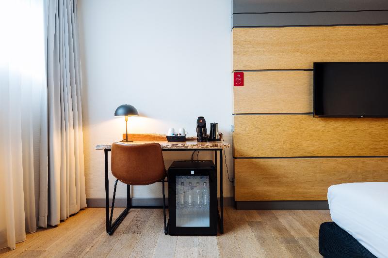 Leonardo Hotel Almere City Center - Oda