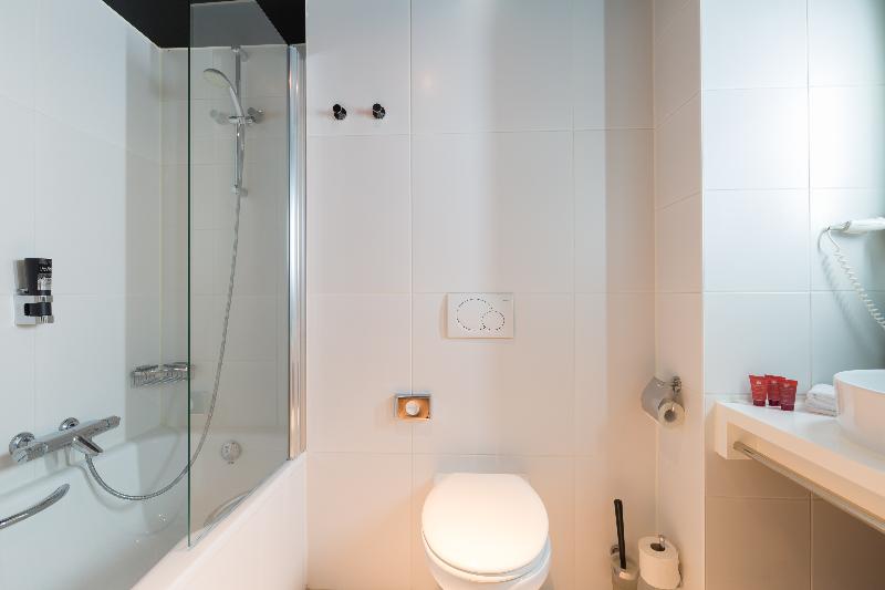 Leonardo Hotel Almere City Center - Oda