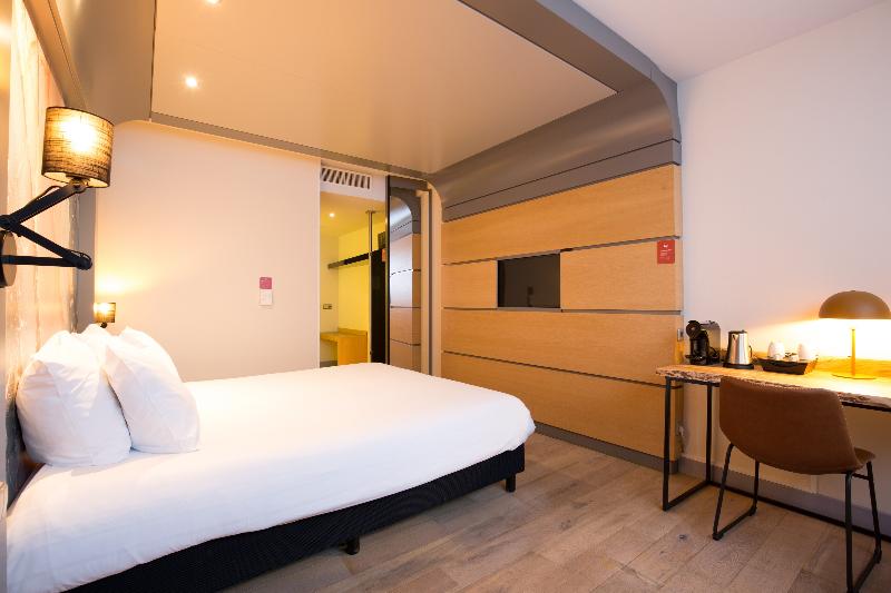 Leonardo Hotel Almere City Center - Oda
