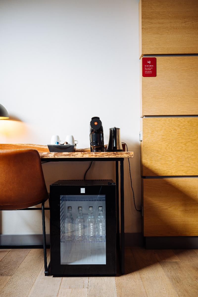 Leonardo Hotel Almere City Center - Oda