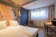 Leonardo Hotel Almere City Center oda fotoğrafı