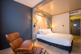 Leonardo Hotel Almere City Center fotoÄŸrafÄ±