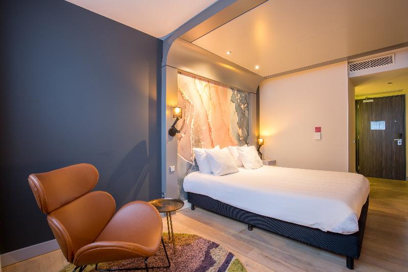 Leonardo Hotel Almere City Center - Oda