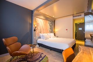 Leonardo Hotel Almere City Center fotoÄŸrafÄ±