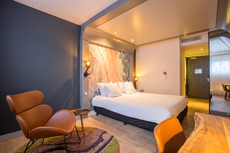 Leonardo Hotel Almere City Center - Oda