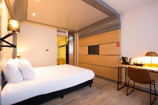 Leonardo Hotel Almere City Center fotoÄŸrafÄ±